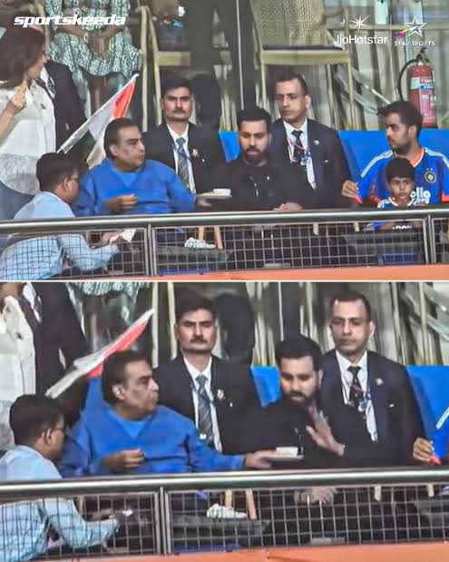RealDebraj's tweet photo. Just Chill bro.
You are not Rich like #MukeshAmbani .
War will be finish soon and Market next Target 30000 will come..
Keep patience.
#IranWar #Nifty https://t.co/viDBzau1X6