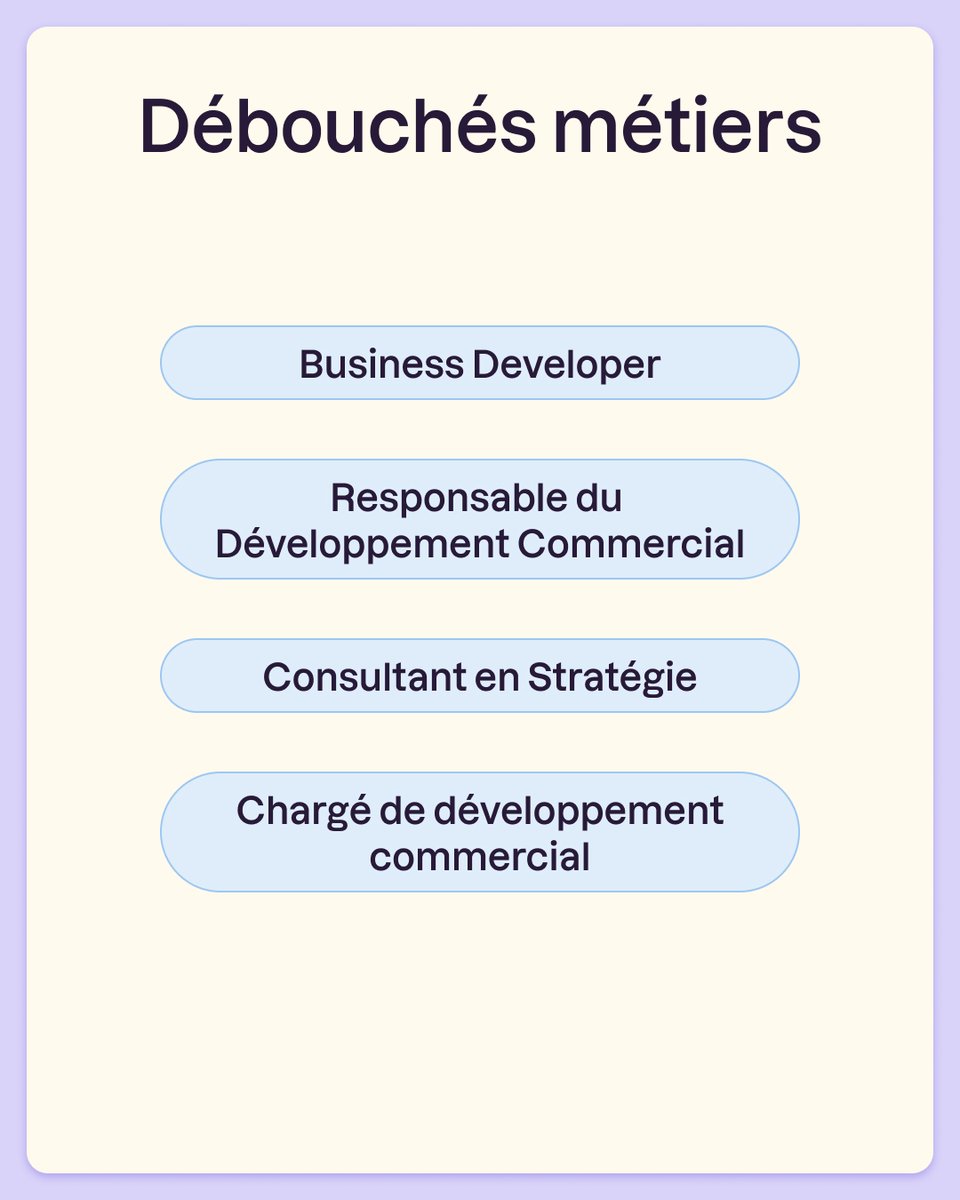 OpenClassrooms tweet media