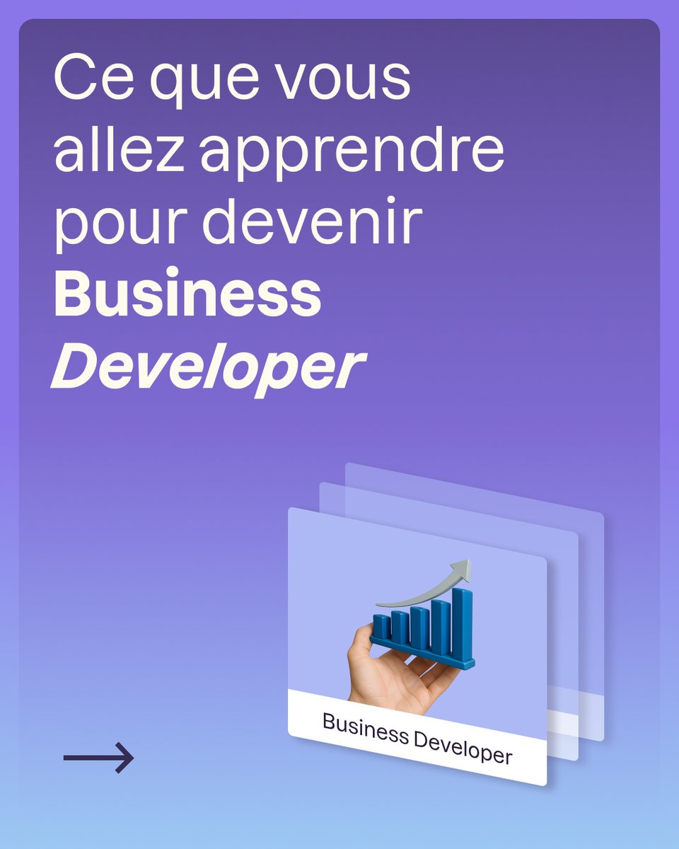 OpenClassrooms tweet media