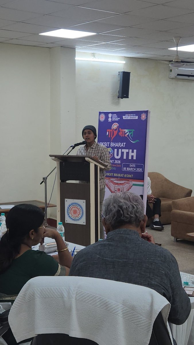 NSS DLS COLLEGE BILASPUR tweet media