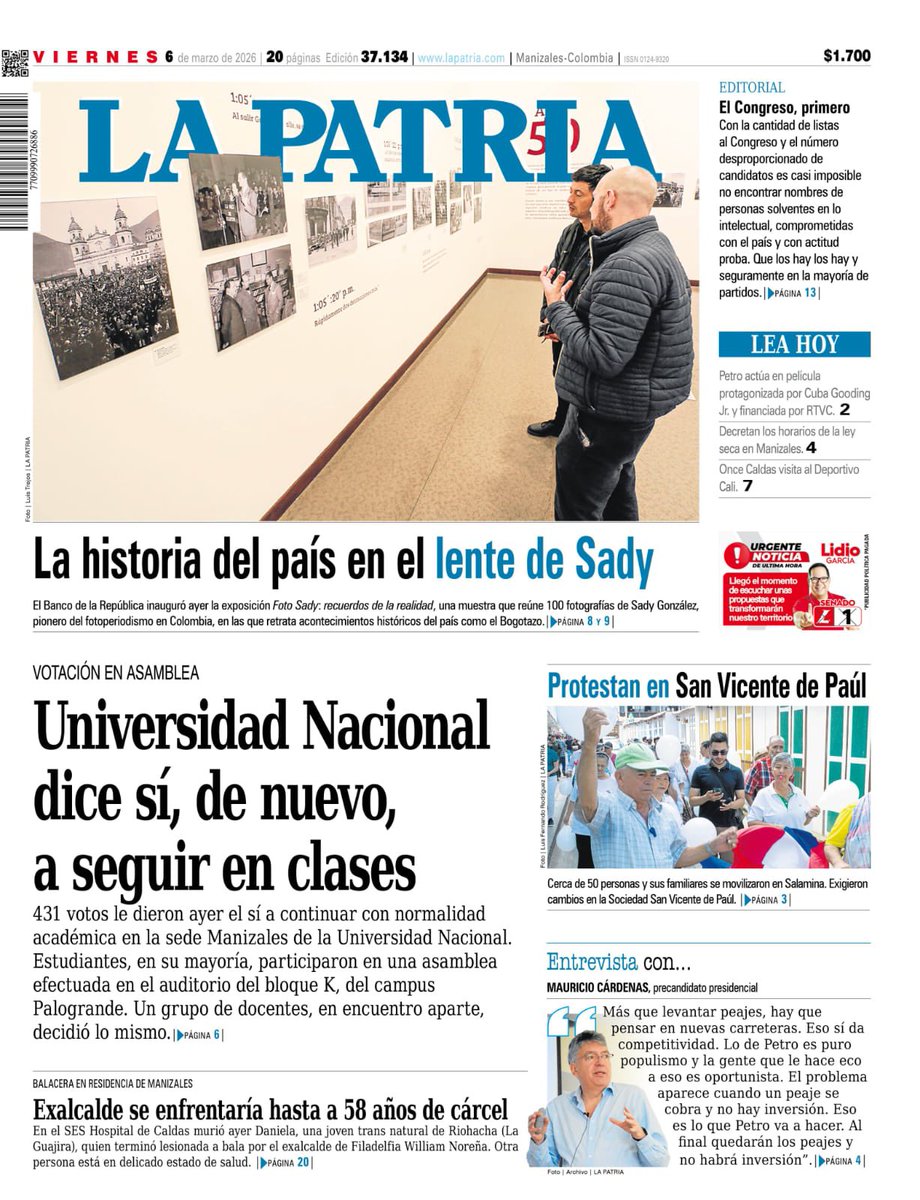 Diego A. Torres G. tweet media