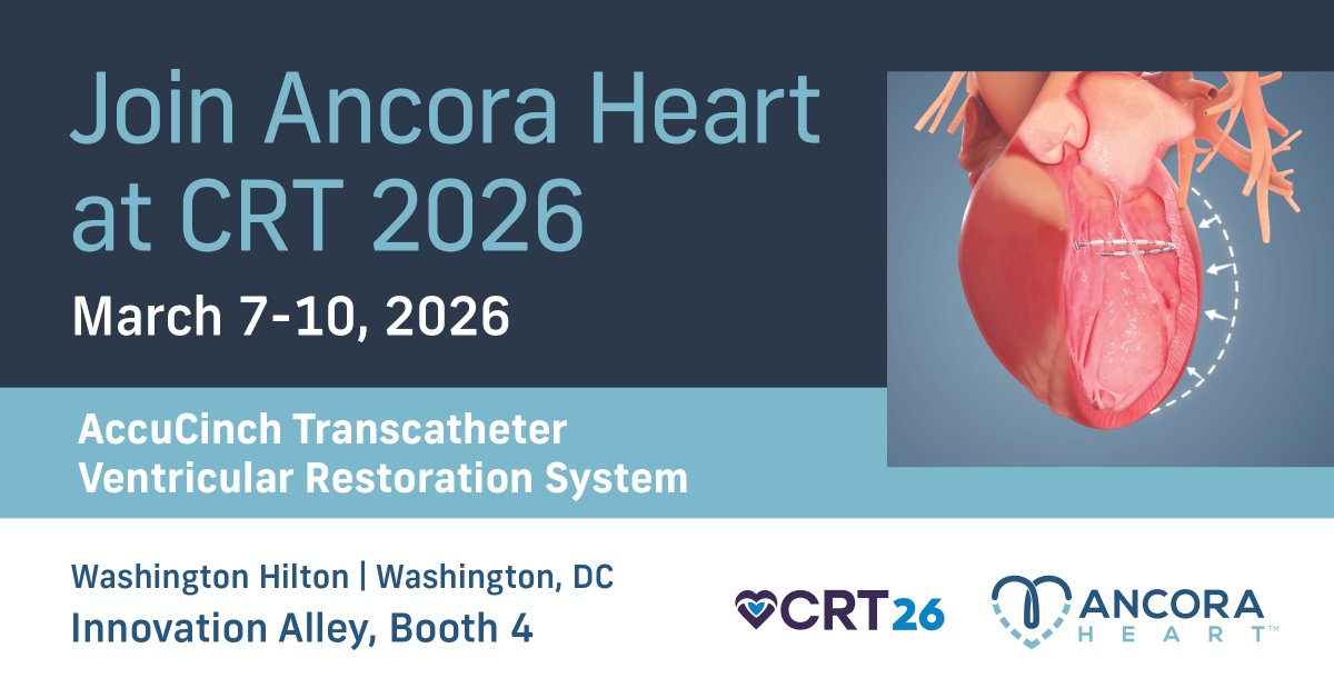 Ancora Heart tweet media