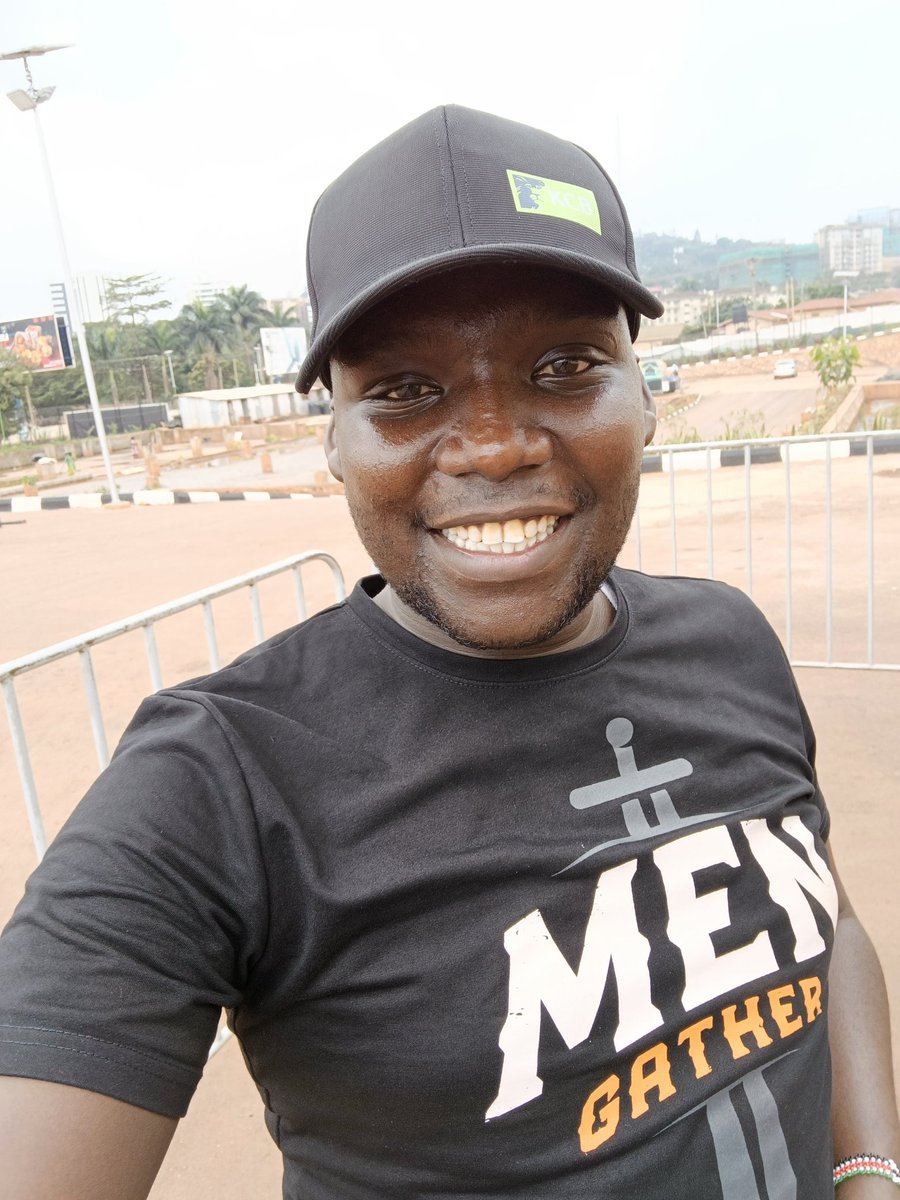 _JohnyBlessed's tweet photo. We are here already 🥳🥳💥...
#InternationalGuest
#Phaneroo
#MenGatherIX https://t.co/nFjNfsJI0s