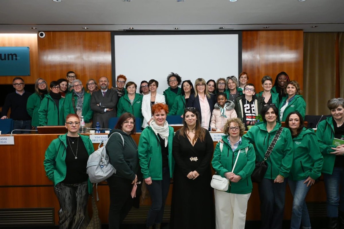 CISL Nazionale tweet media