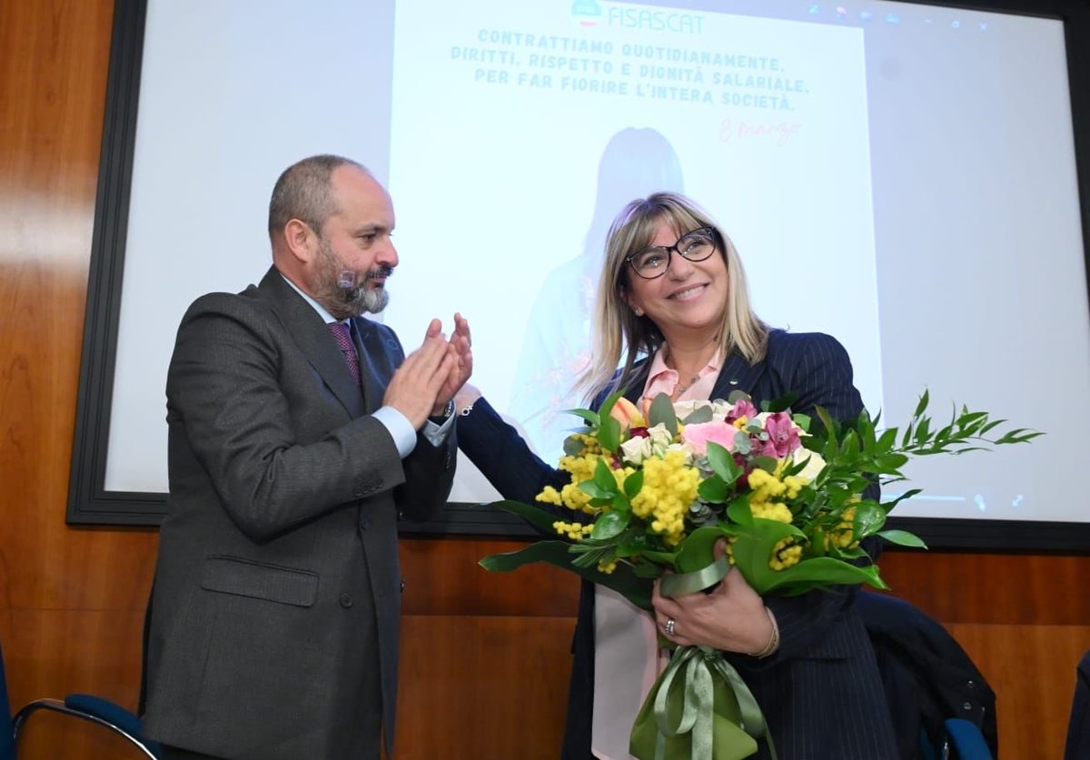 CISL Nazionale tweet media