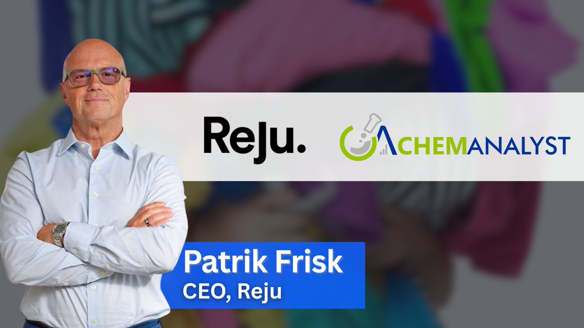 ChemAnalyst tweet media