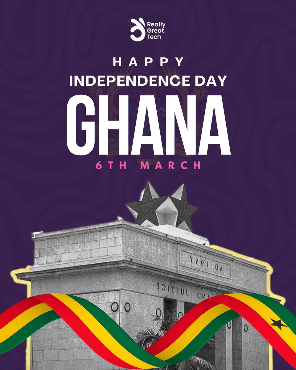 Really Great Tech tweet media