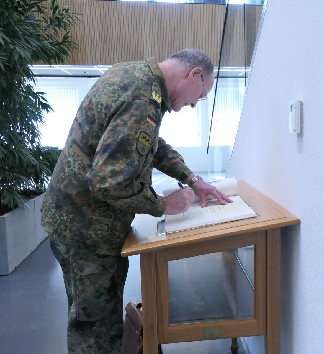 European Air Transport Command tweet media