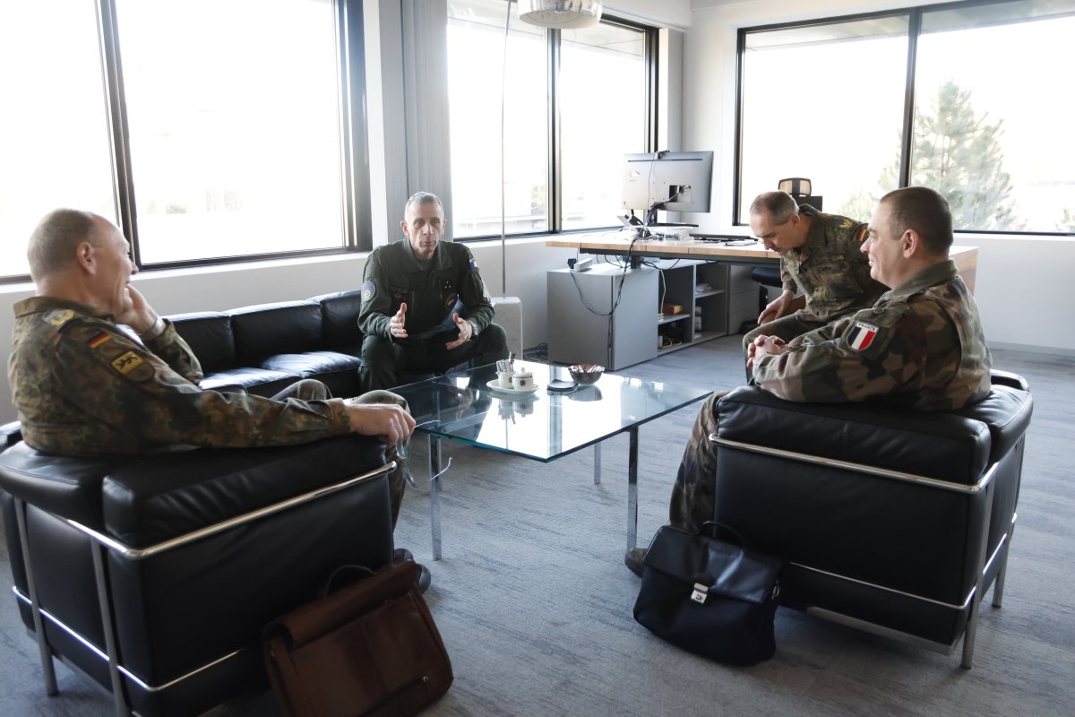 European Air Transport Command tweet media