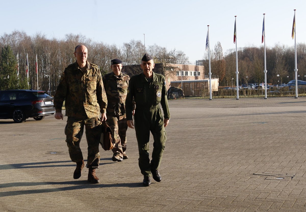 European Air Transport Command tweet media