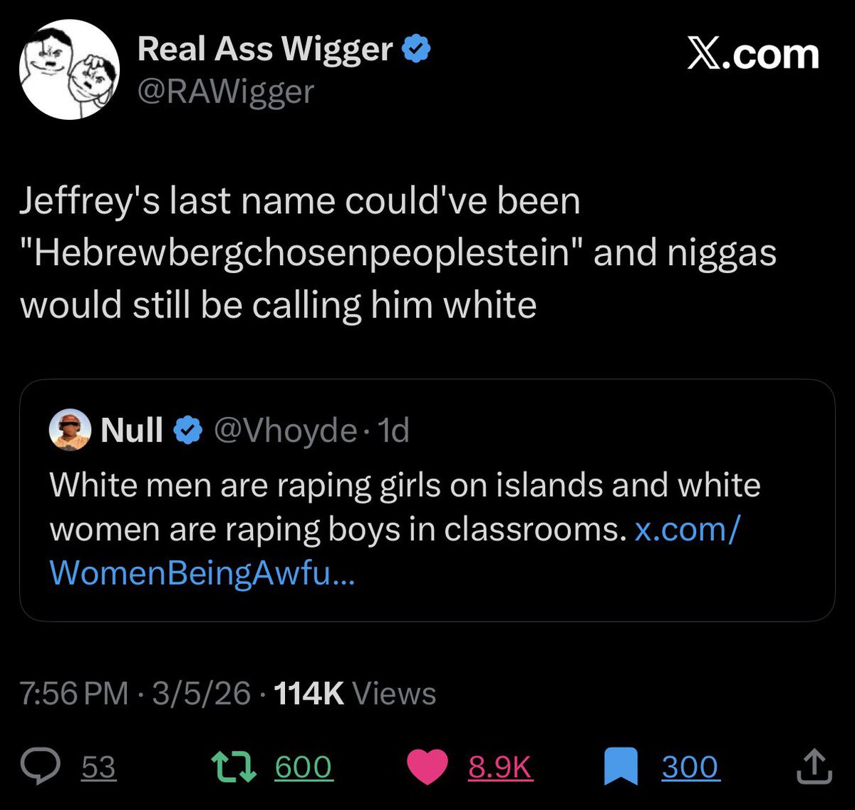 Commie Gibberish of the Day tweet media