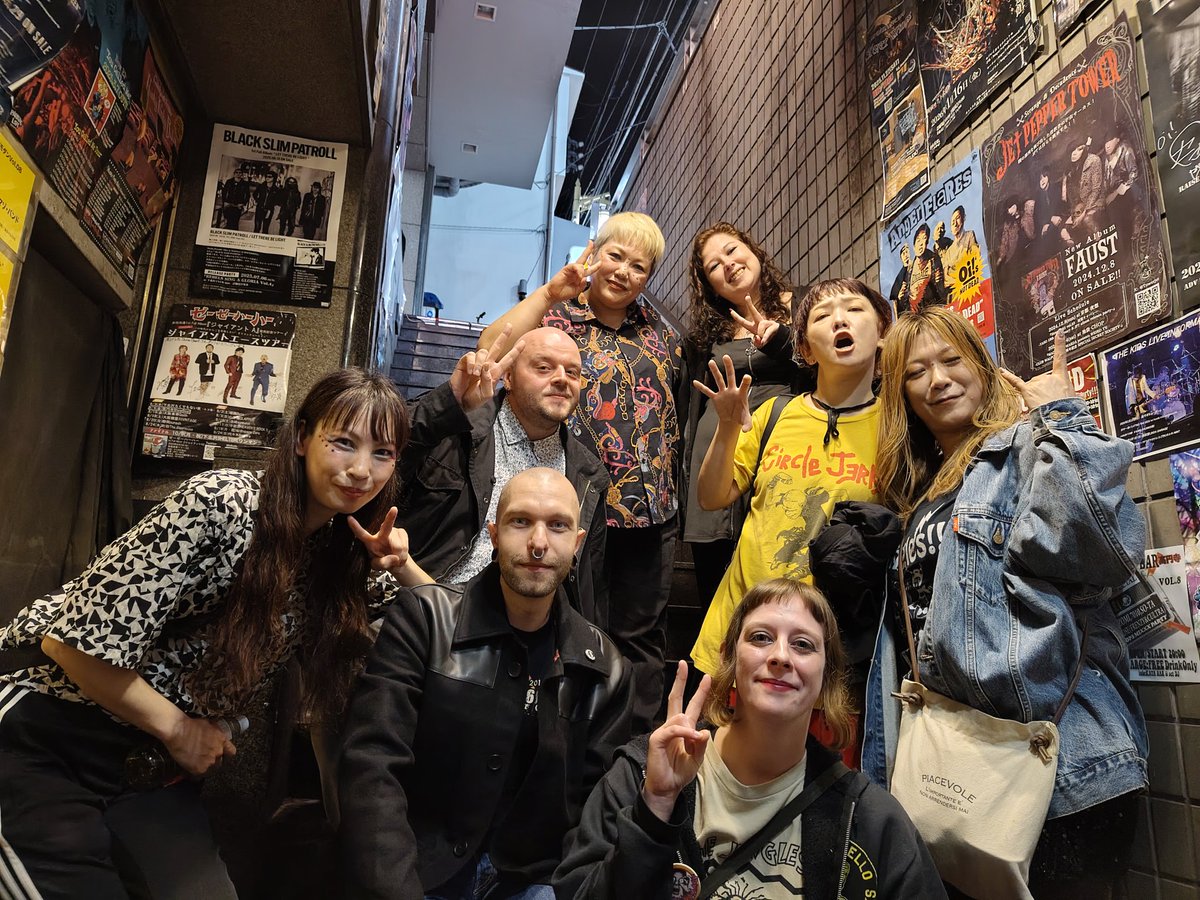 Danny Trunk tweet media