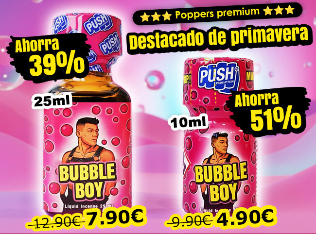 Poppers Shop ES tweet media