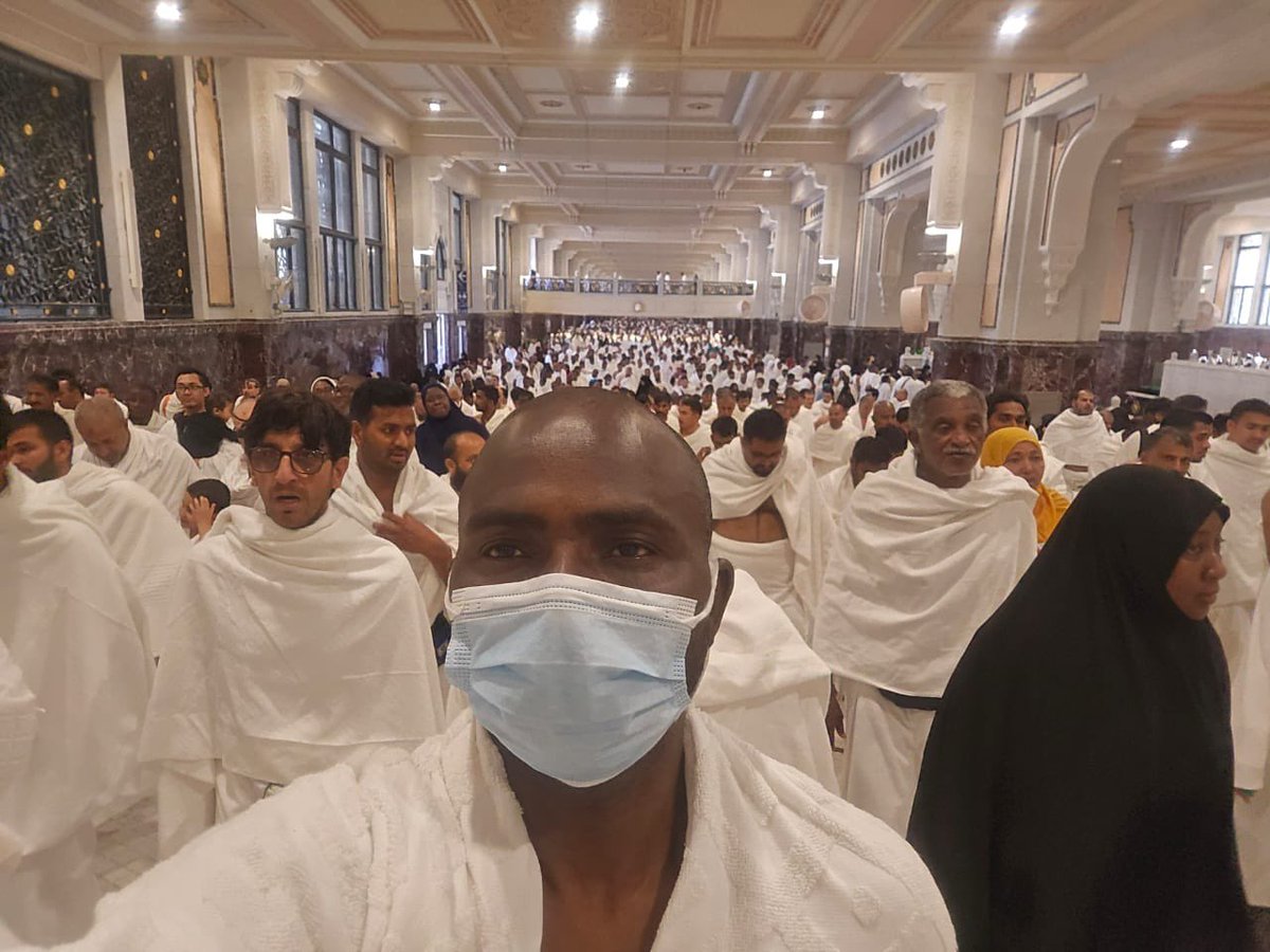 Soro Alphonse tweet media