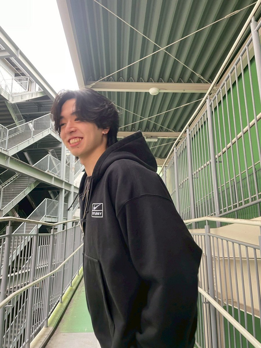 髙梨海輝 tweet media