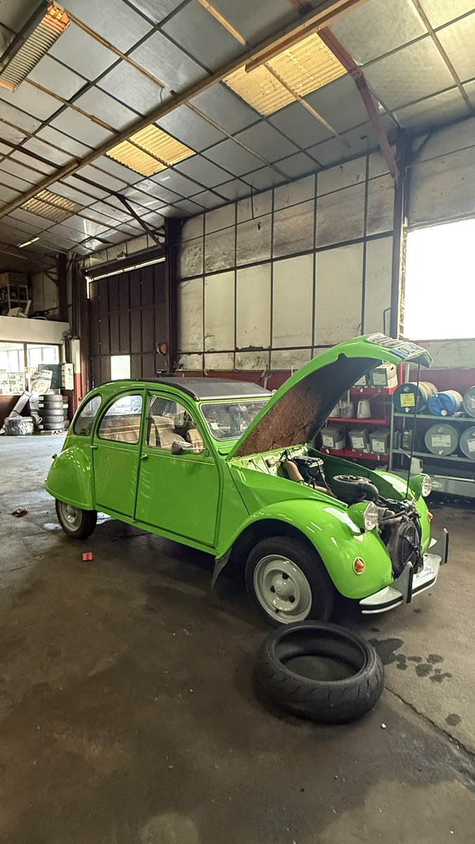 Rétro Passion Automobiles (@magretropassion) on Twitter photo 