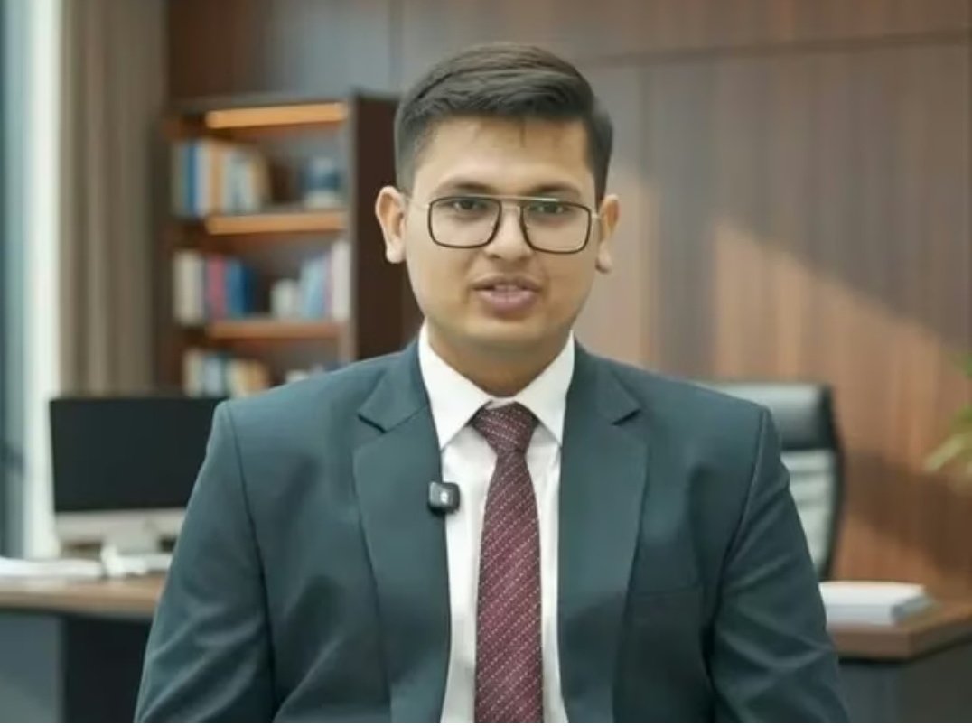 Indian Doctor🇮🇳 tweet media