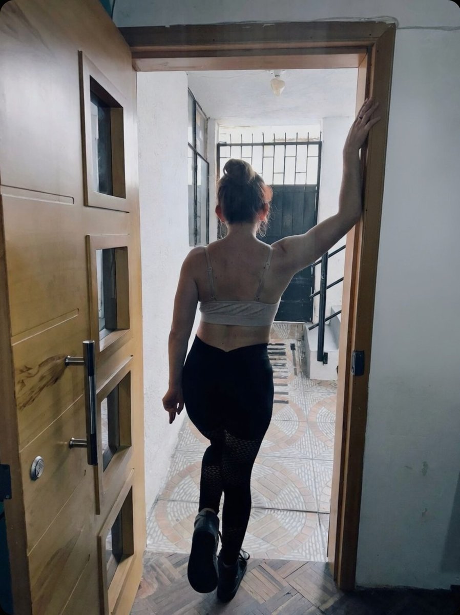 Kelly__Amor's tweet image. Empecemos el día con buena actitud!!! Alguien quiere conocerme hoy? 😘🥰😍🤩