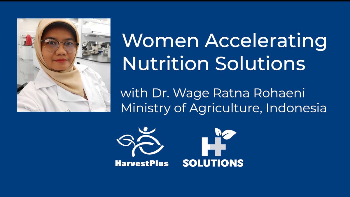 HarvestPlus tweet media