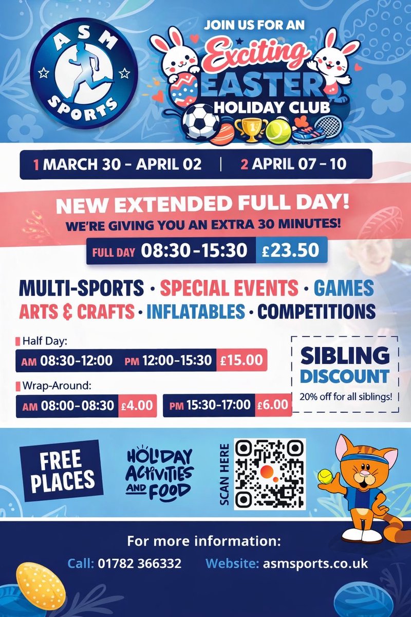 ASM Sports tweet media