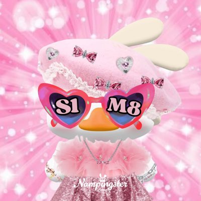 คุณหนูมองแชลมาดมัวแซล์ไฮโซน้องโอ๋เอ๋ มาแล้วค่ะ #NewProfilePic