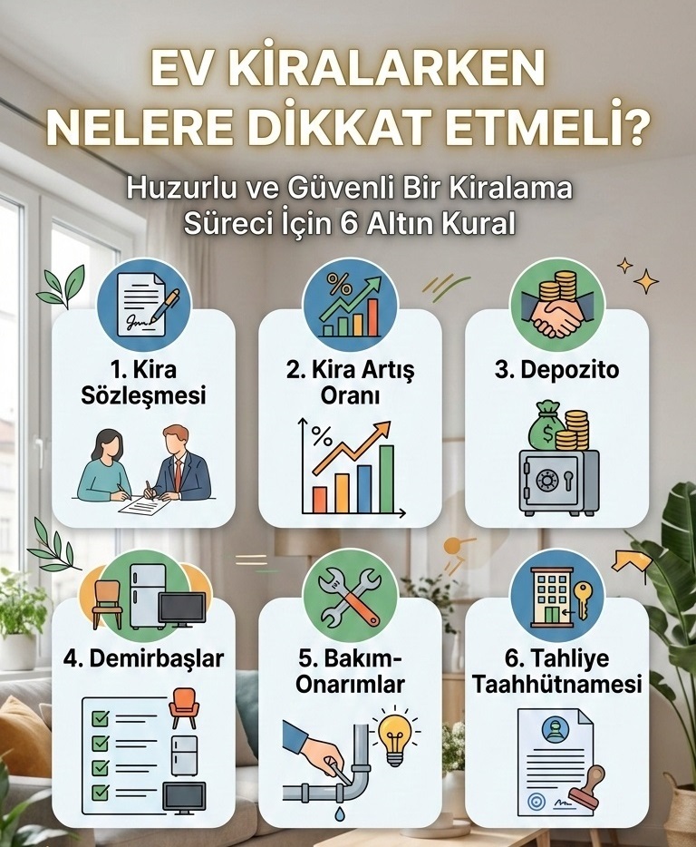 20mmehmett's tweet image. 🏡 Ev Kiralarken Nelere Dikkat Etmeli?

Ev sahipleri, kiracılar, ev kiralarken hangi kriterlere dikkat ediyorsunuz?
Var mı yakında ev kiralayan?
#konut #kira
👇👇👇