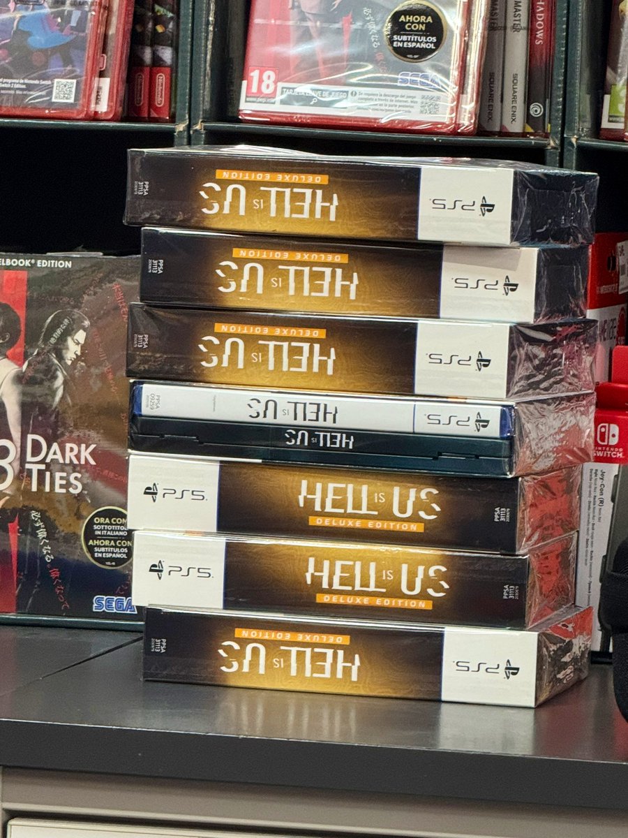 -KG- Kanarian Gamer 𒉭 tweet media