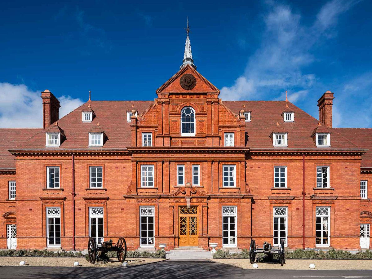 NATO CCDCOE tweet media