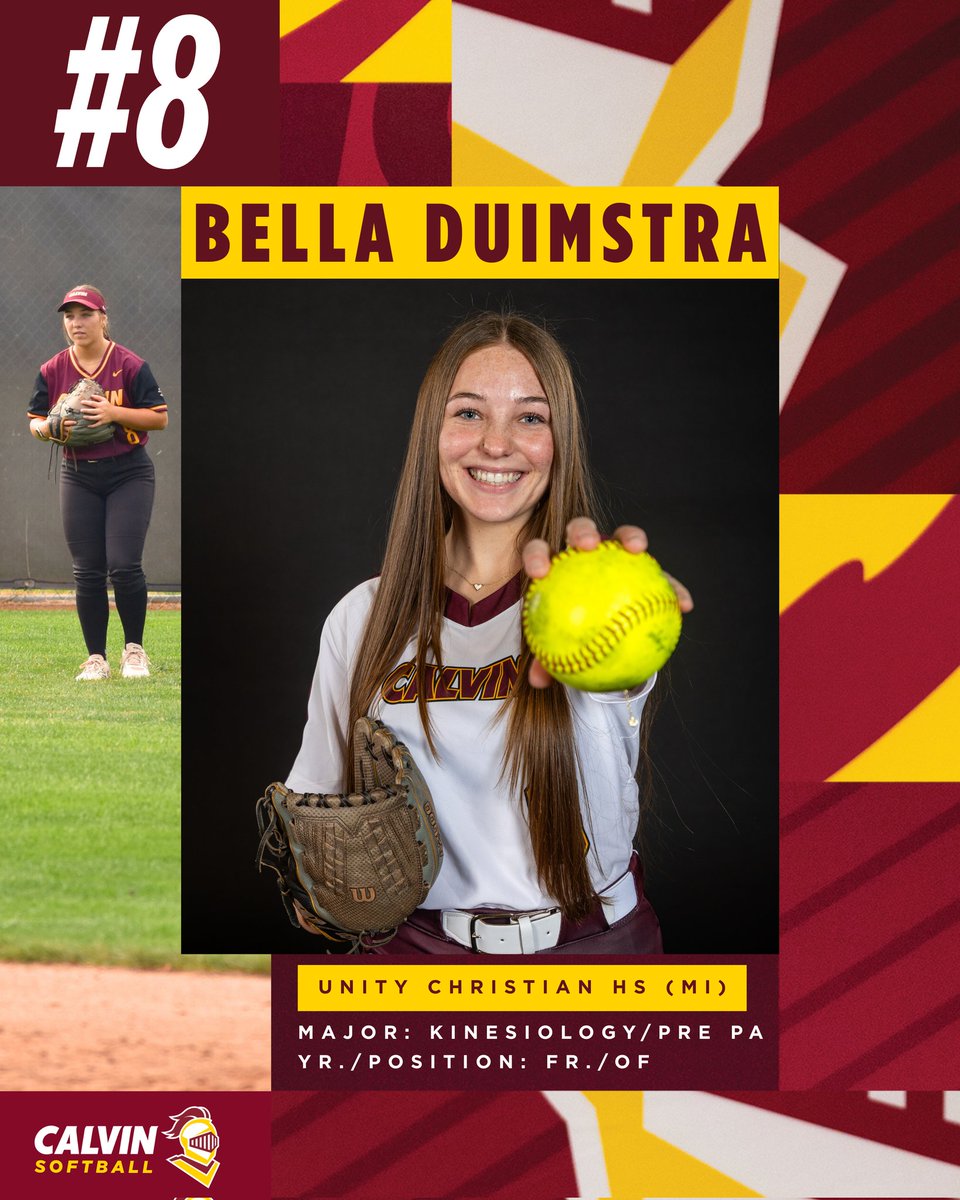 Calvin Softball tweet media