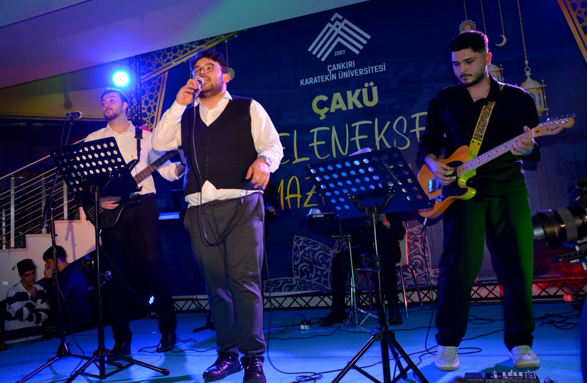 ÇAKÜ’DE RAMAZAN COŞKUSU

bulten18.com/c/