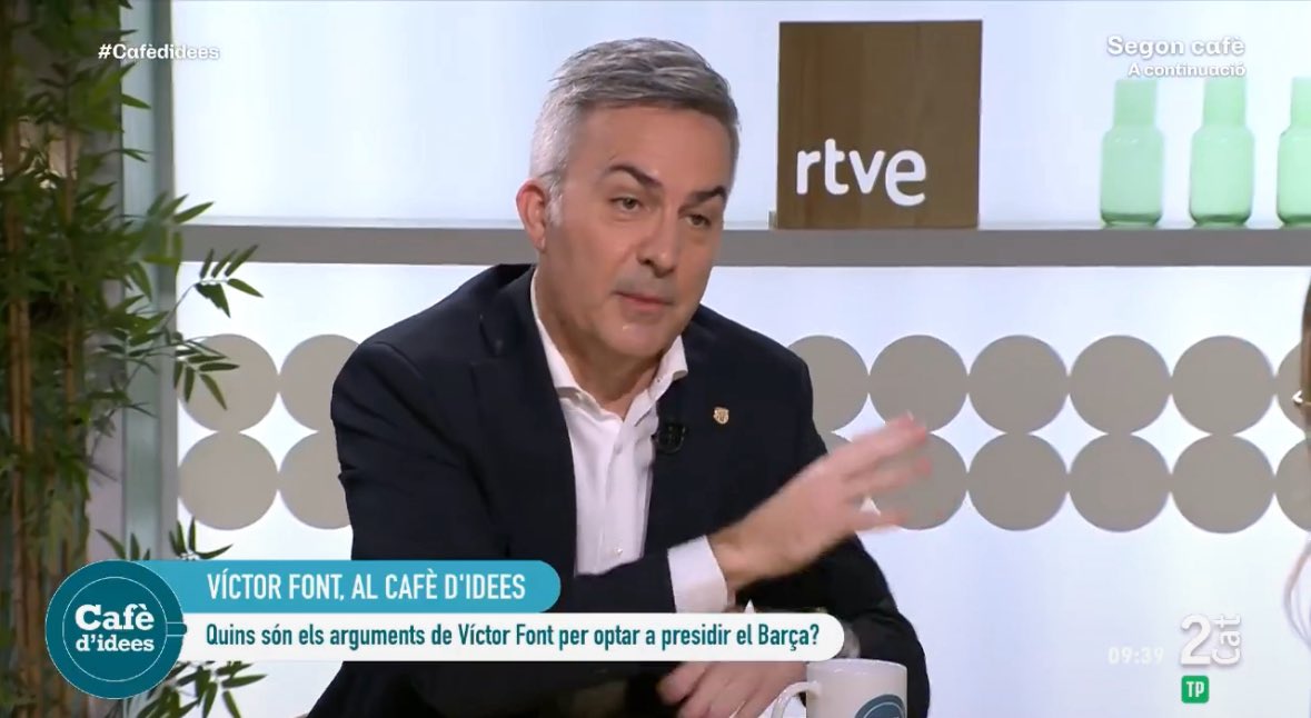 News Tiki Taka tweet media