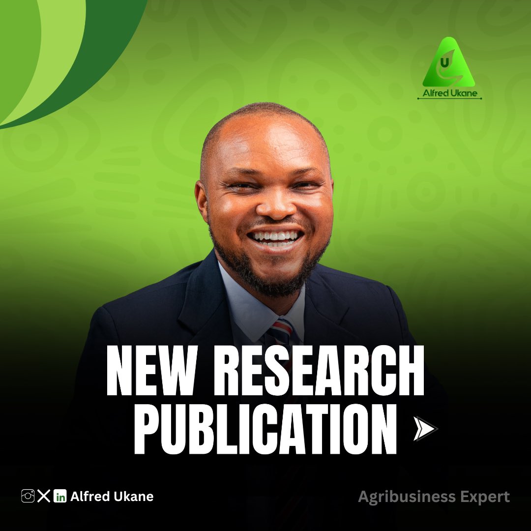 Alfred Ukane tweet media