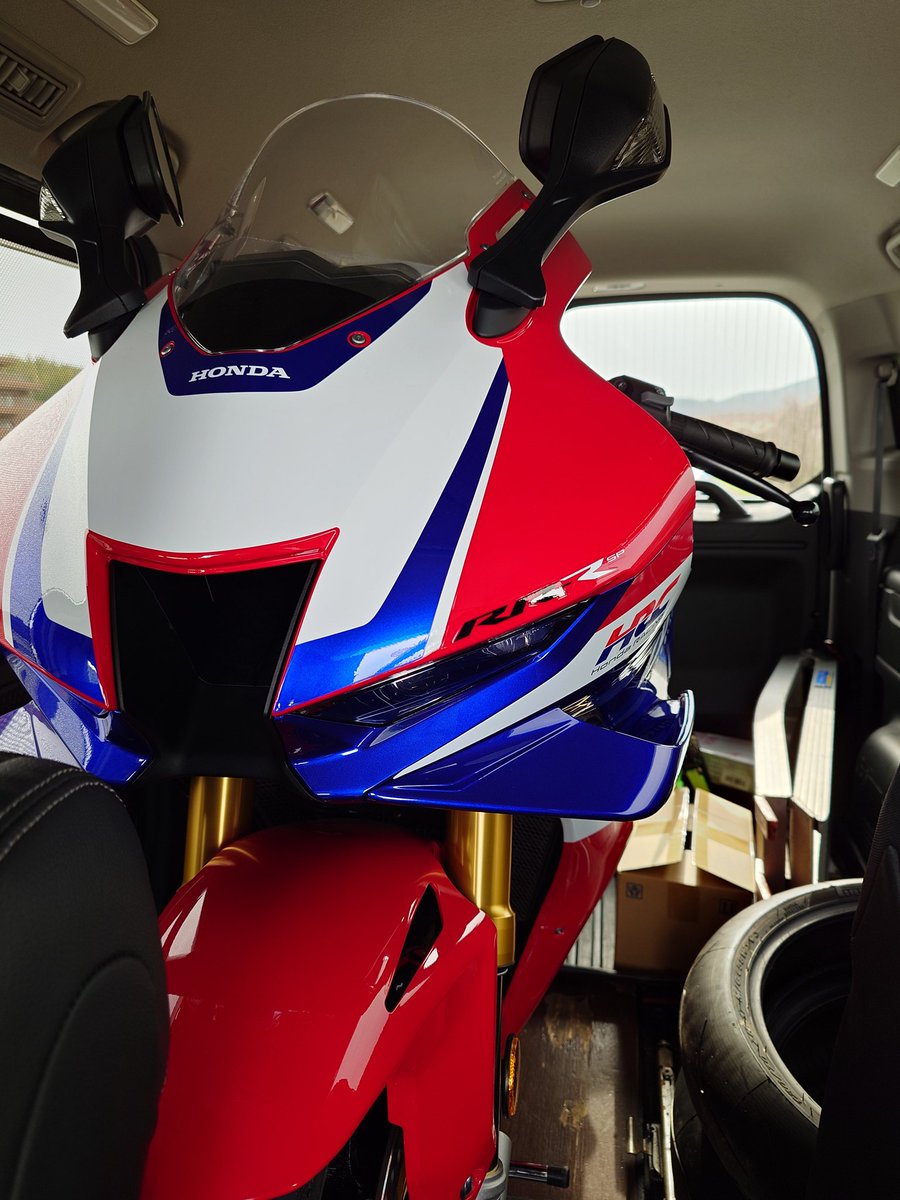 クワトロRなHiro tweet media