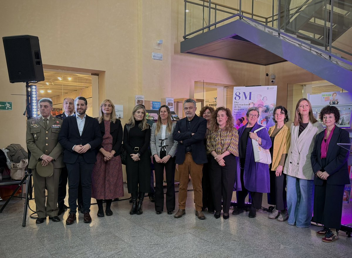 PSOE La Rioja / ❤️ tweet media