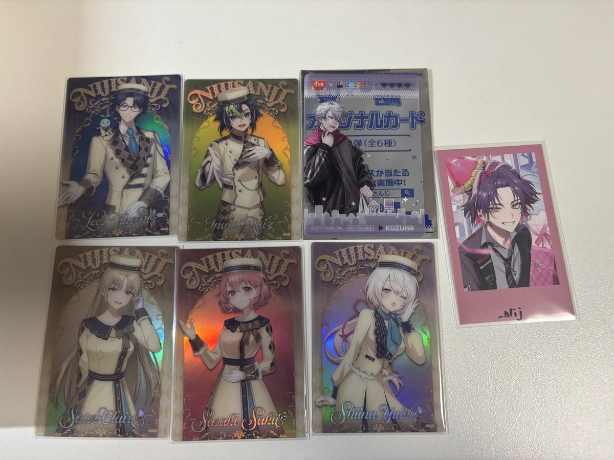 うさん@取引垢 tweet media