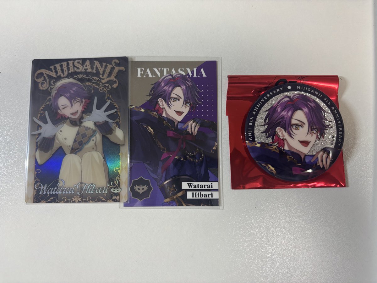 うさん@取引垢 tweet media