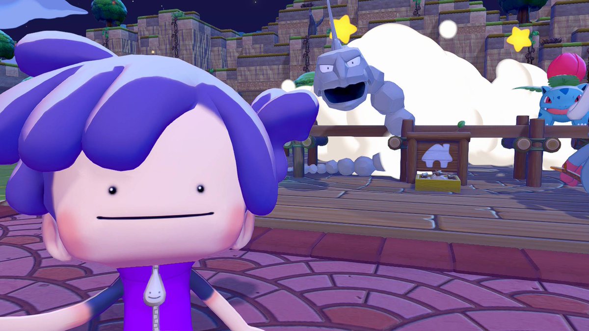 Flibbley NovA tweet media