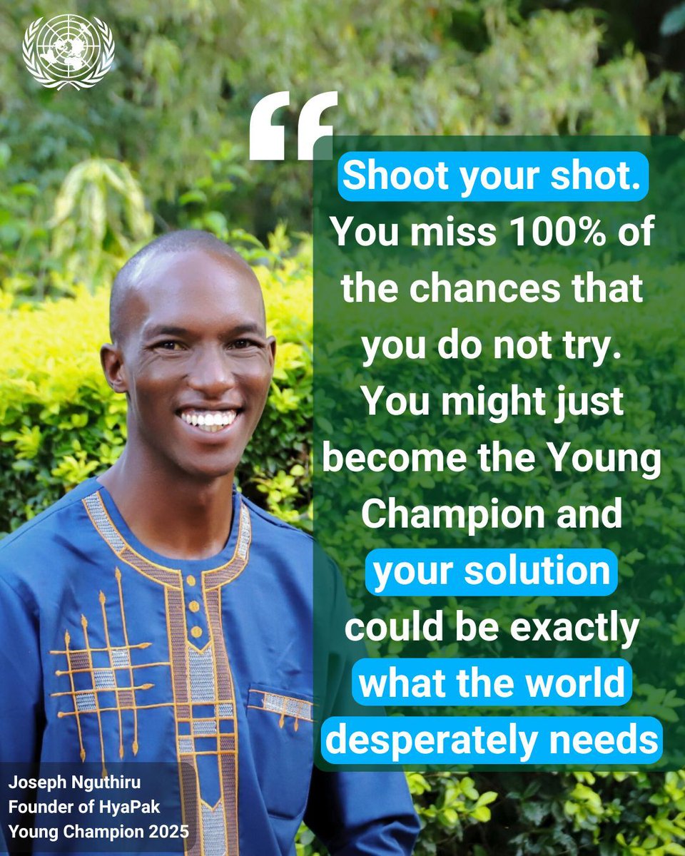 United Nations Geneva tweet media