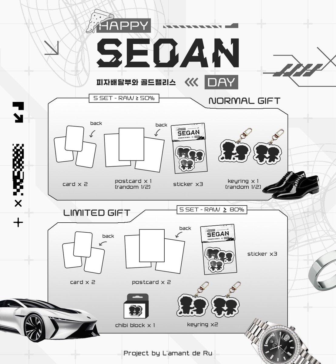 ✮⋆˙ 𝗛𝗔𝗣𝗣𝗬 𝗦𝗘𝗢𝗔𝗡 𝗗𝗔𝗬 🎧ྀི♪⋆.✮

𝙶𝚒𝚏𝚝 𝙿𝚛𝚎𝚟𝚒𝚎𝚠 – 𝚂𝚎𝚌𝚛𝚎𝚝 𝚅𝚎𝚛

⟡★ 𝑆𝑒𝑒 𝑦𝑜𝑢 𝑎𝑡 7𝑃𝑀 14/03/2026
𝑜𝑛 𝐹𝑎𝑐𝑒𝑏𝑜𝑜𝑘 - 𝐋'𝐚𝐦𝐚𝐧𝐭 𝐝𝐞 𝐑𝐮 ★⟡

<a href="/upi_045/">어피</a>
#HAPPY_SEOAN_DAY
#20260314_서안아_생일축하해
#피자배달부와골드팰리스