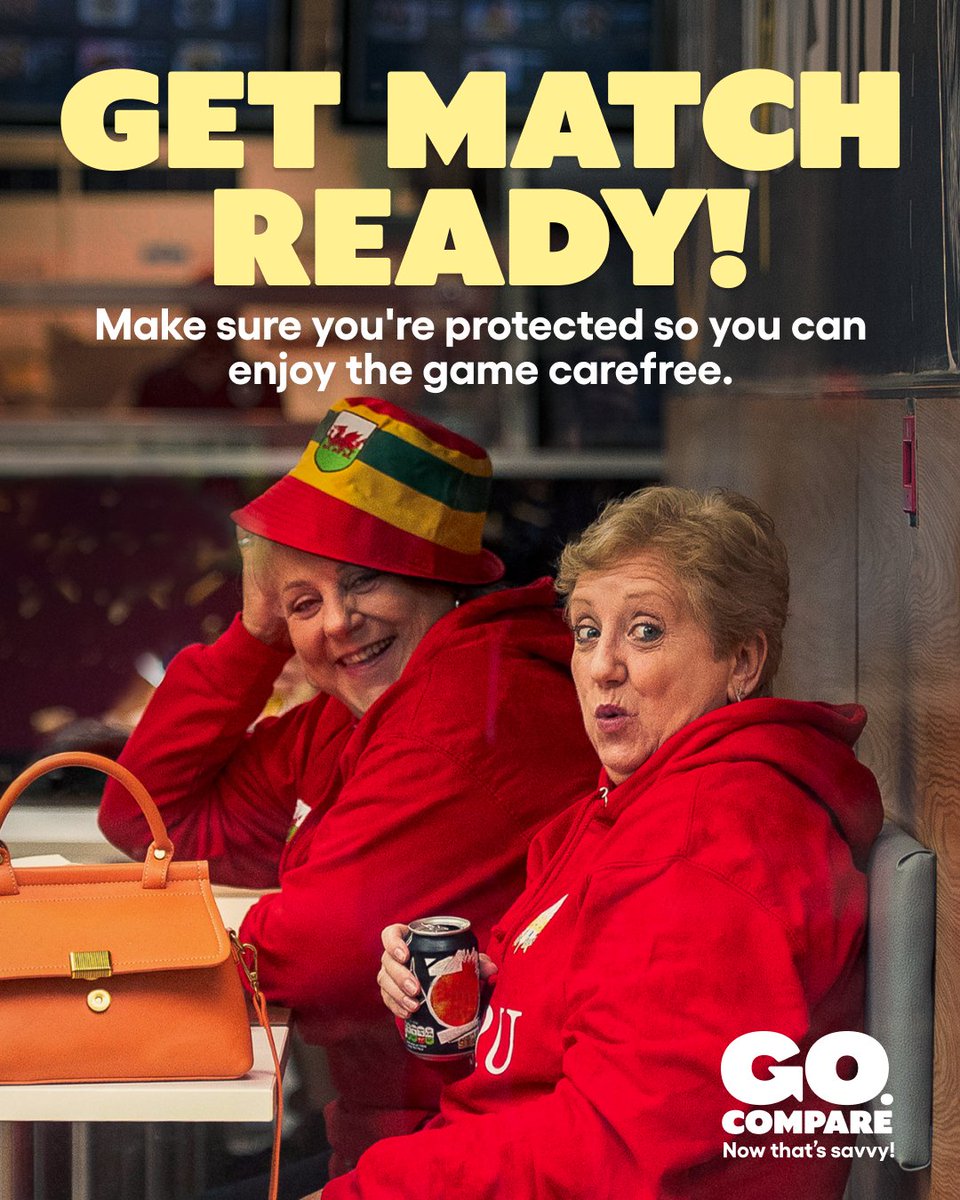 Go.Compare tweet media