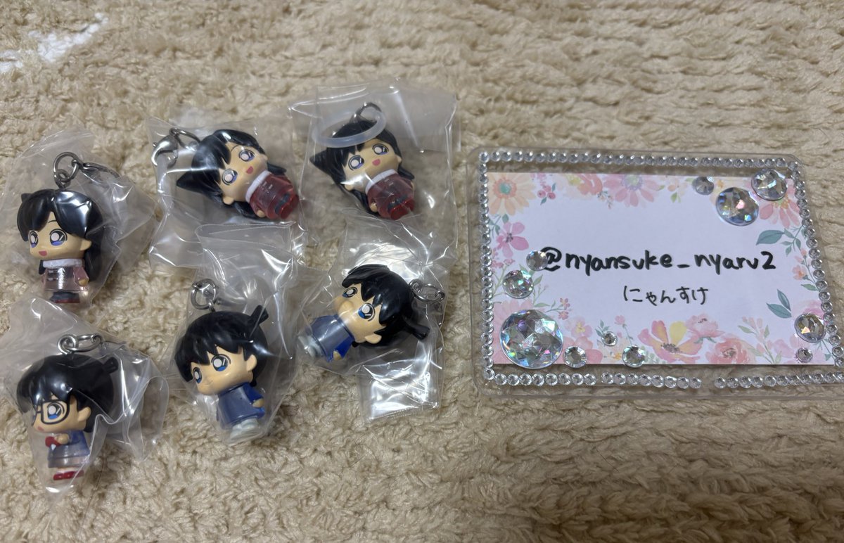 にゃんすけ tweet media