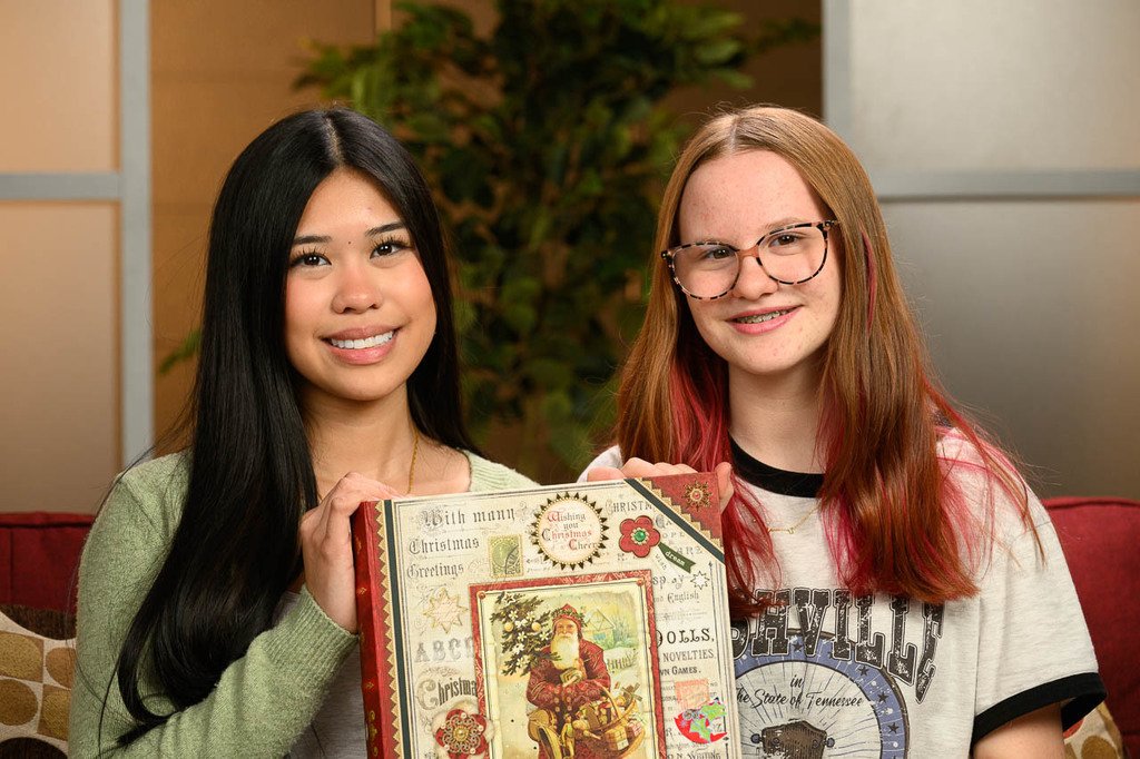 Community High School District 117 tweet media