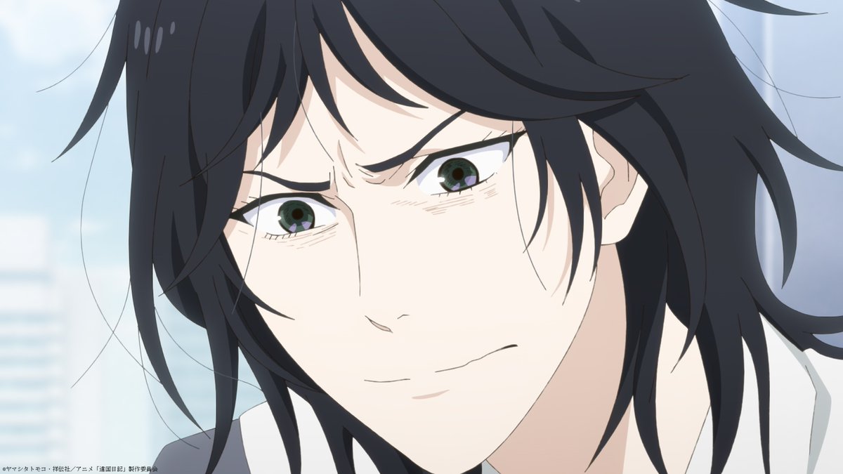 違国日記 第10話 ツイート画像 1