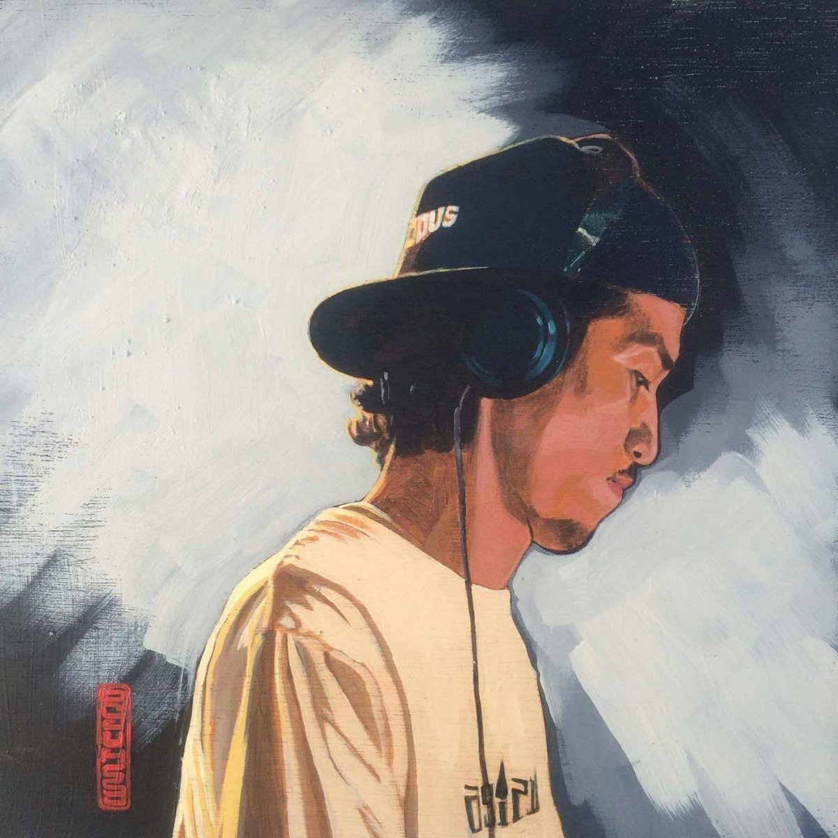 田我流(dengaryu)jouhou tweet media