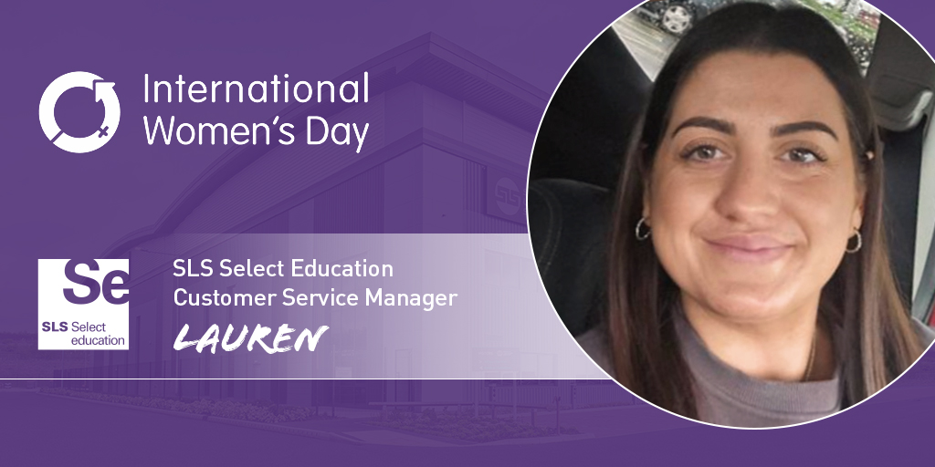 SLS Select Education tweet media