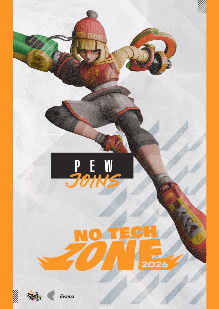 No Tech Zone tweet media