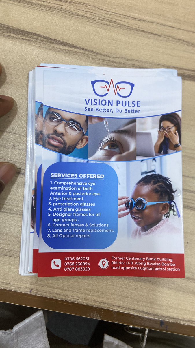 VisionPulse🇺🇬 tweet media