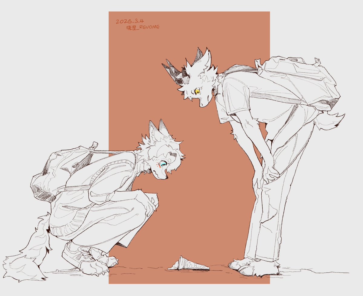 晓澄_Revome tweet media