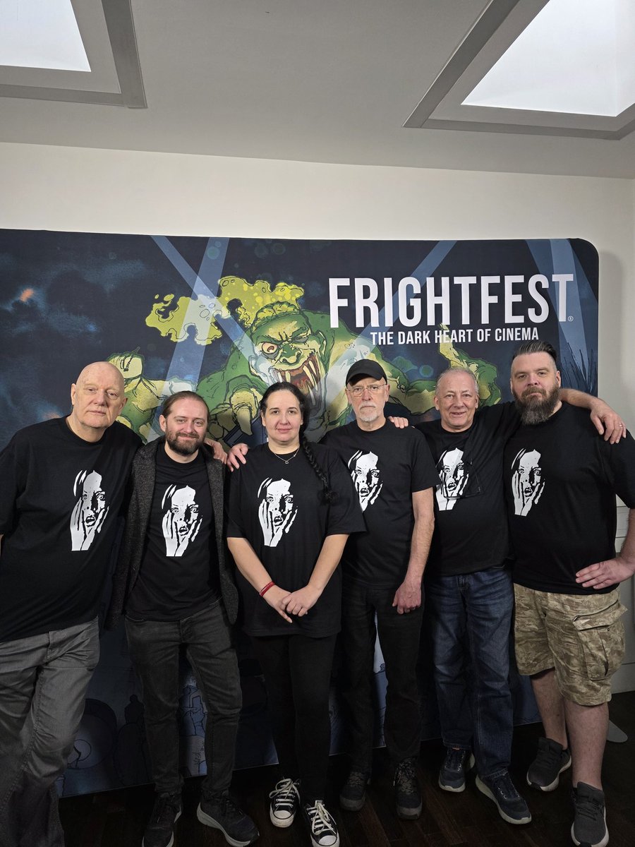 IAmLegend tweet media