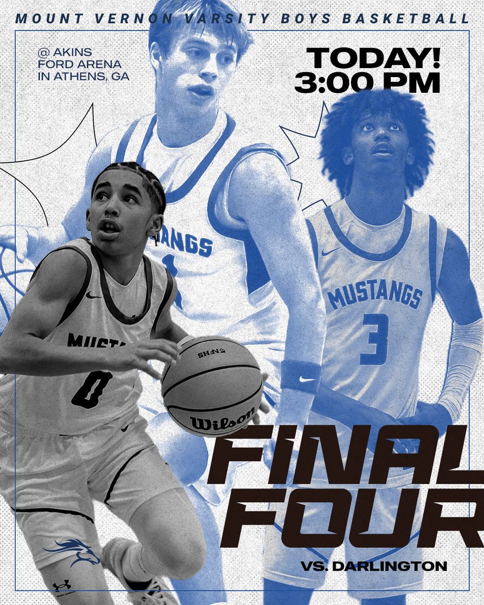 The Mount Vernon School Men’s Basketball tweet media